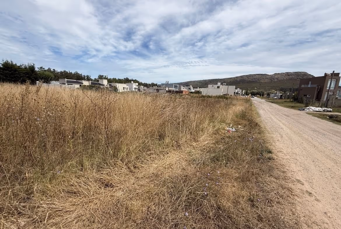 Lote en venta en Balcarce — foto 2