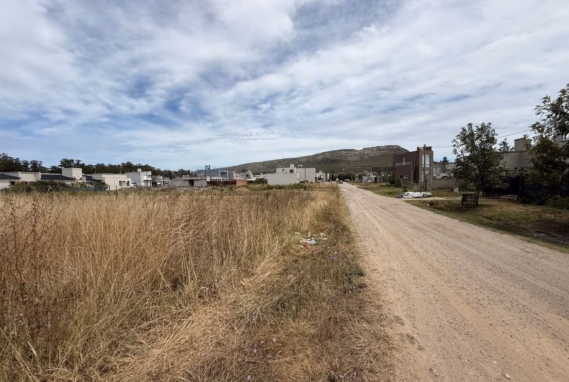 Lote en venta en Balcarce — foto 4