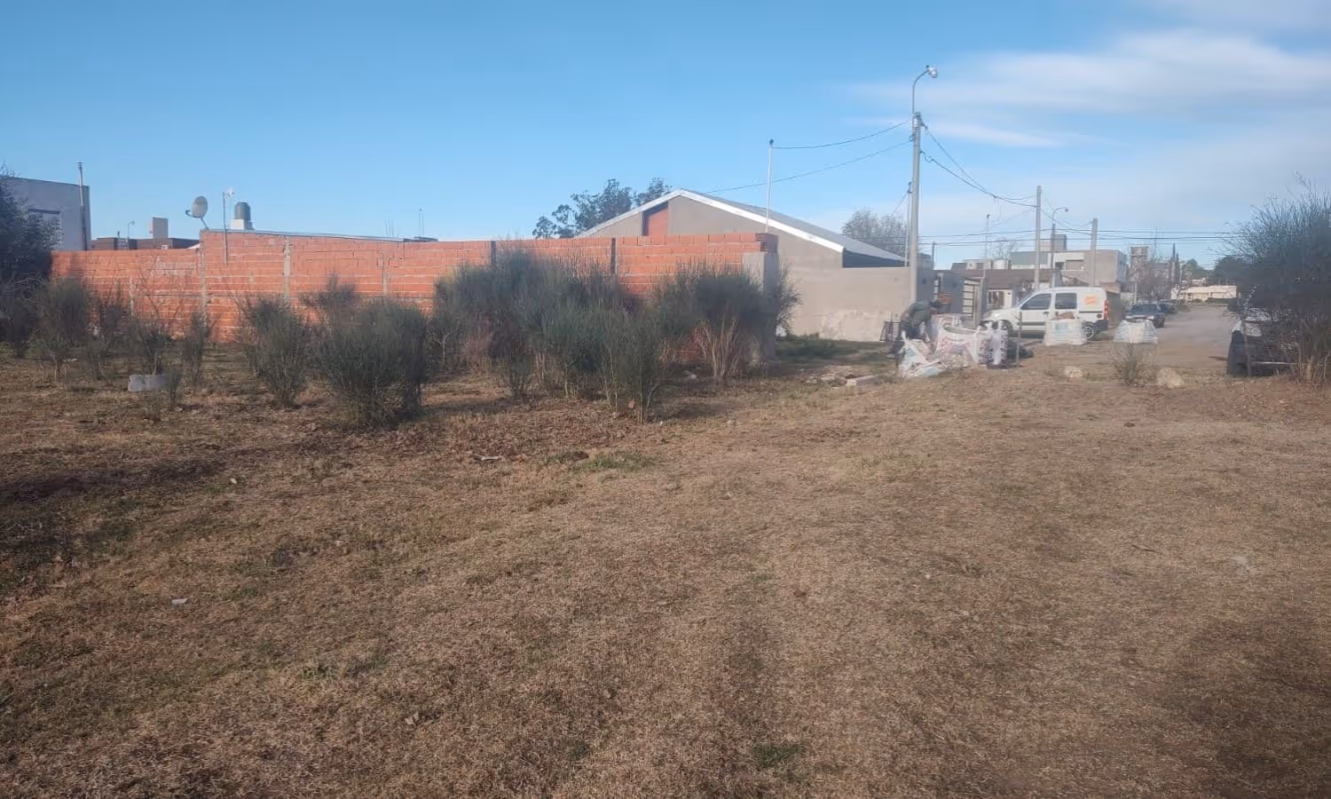 Lote en venta en Balcarce — foto 3