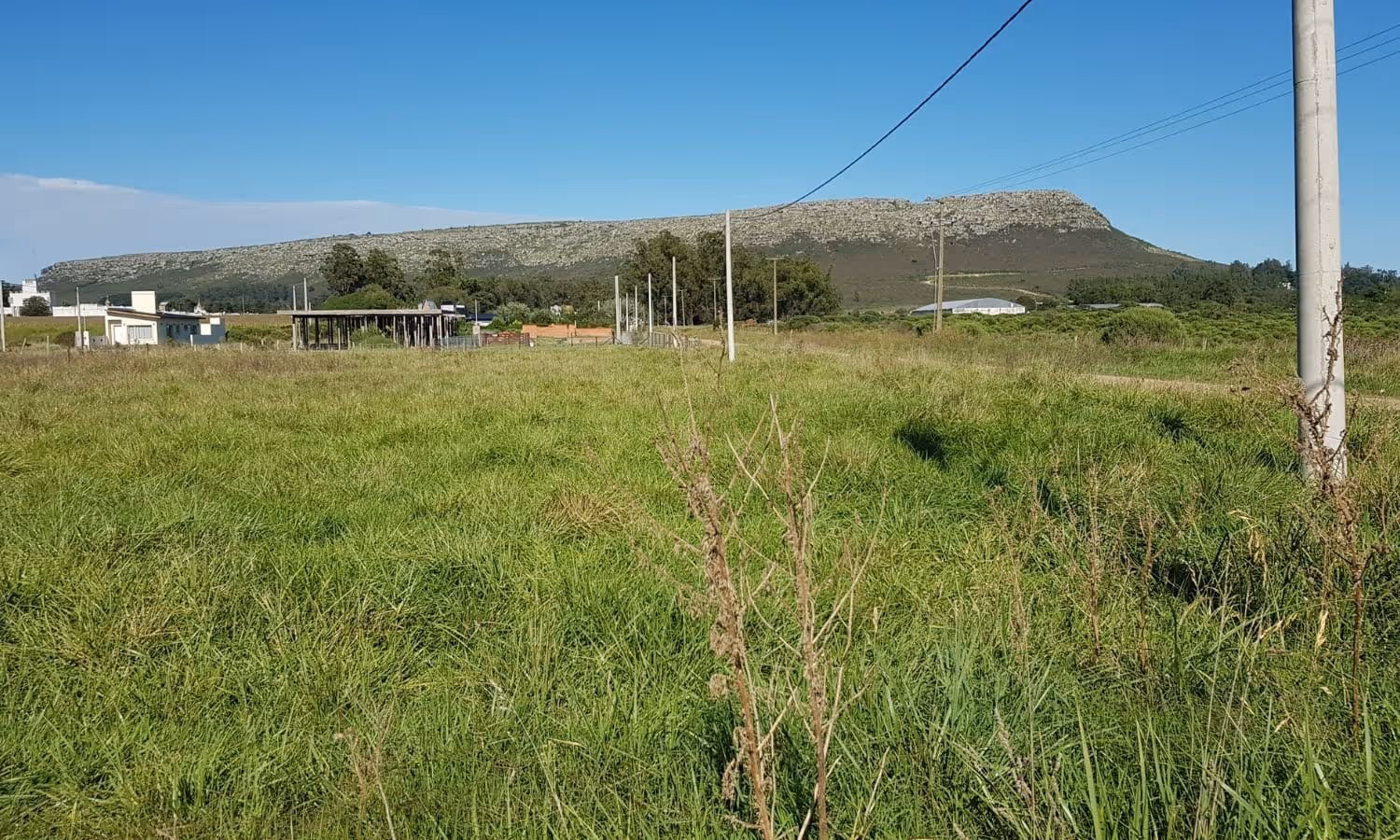 Lote en venta en Balcarce — foto 2
