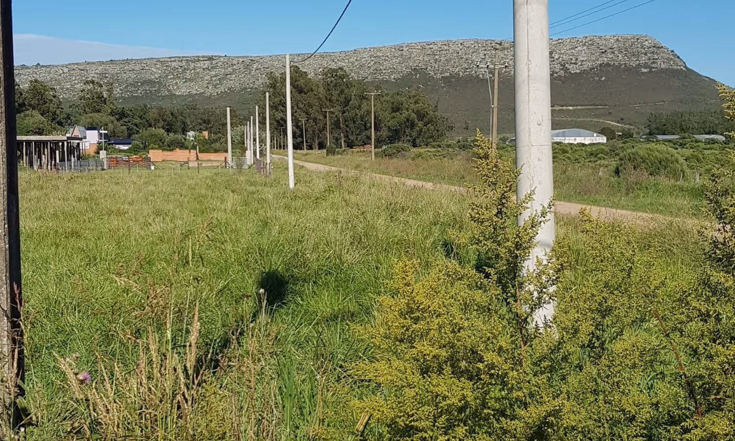Lote en venta en Balcarce — foto 3