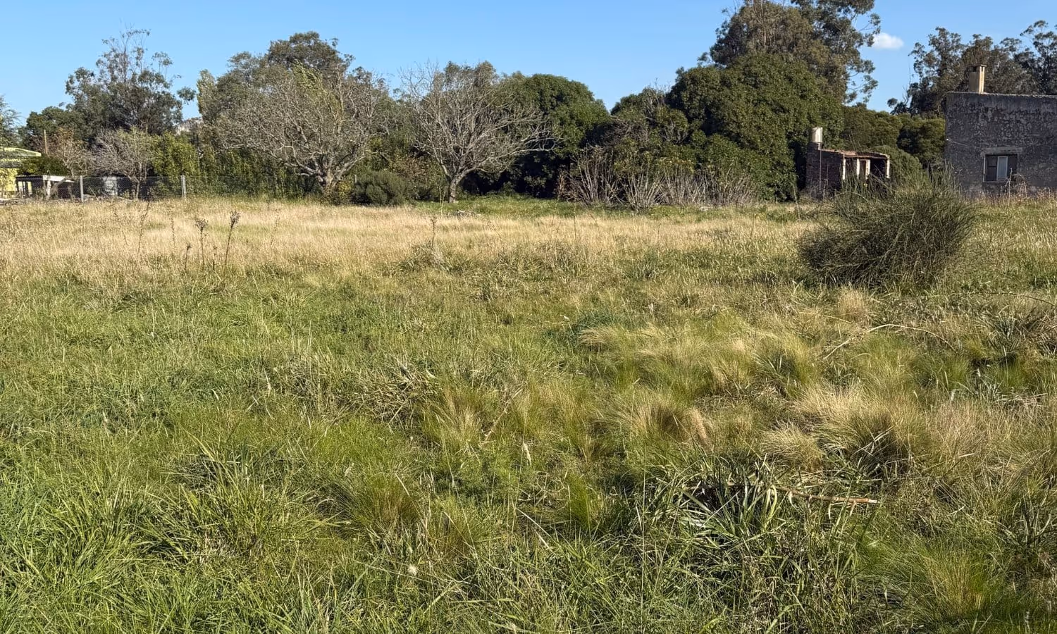 Lote en venta en Los Pinos — foto 2