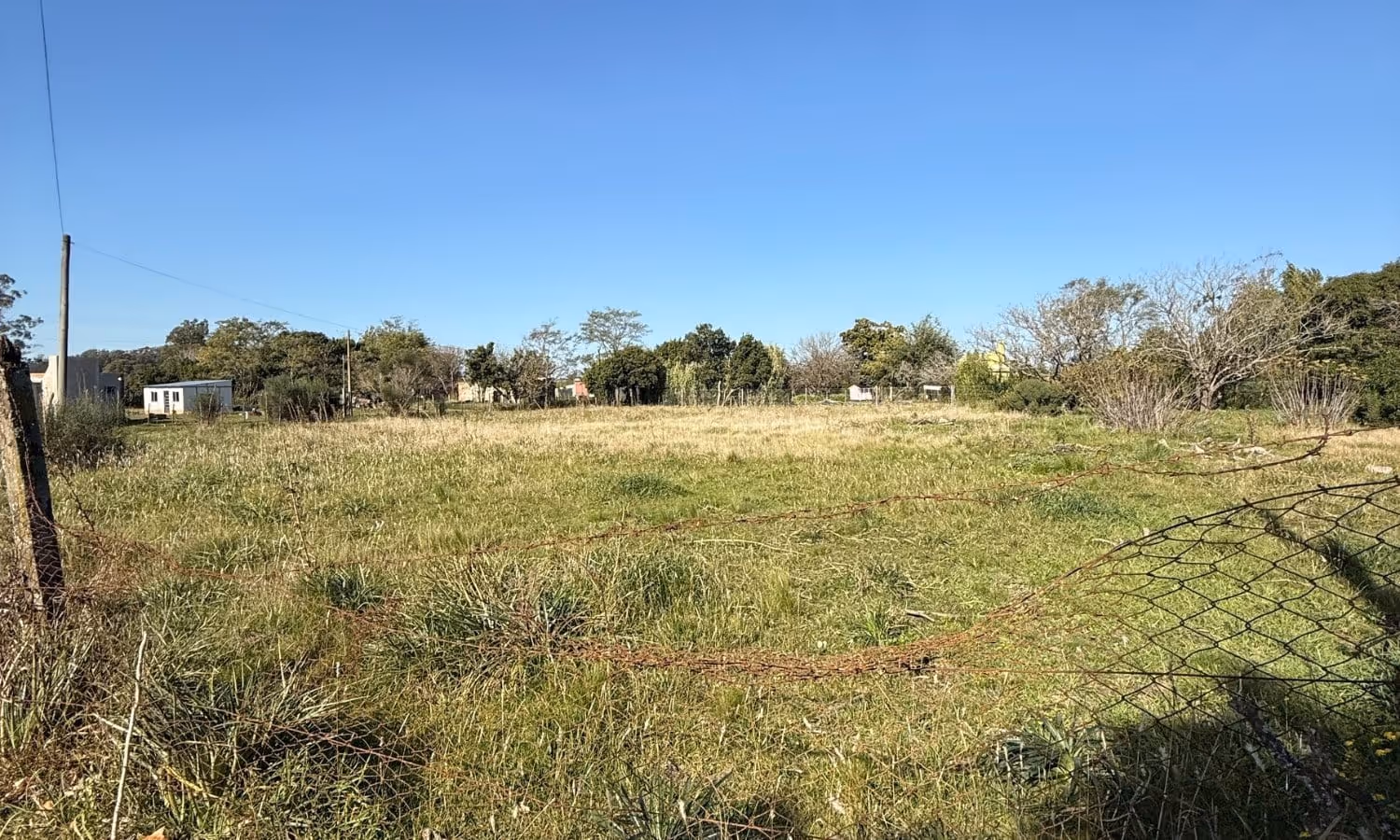 Lote en venta en Los Pinos — foto 4