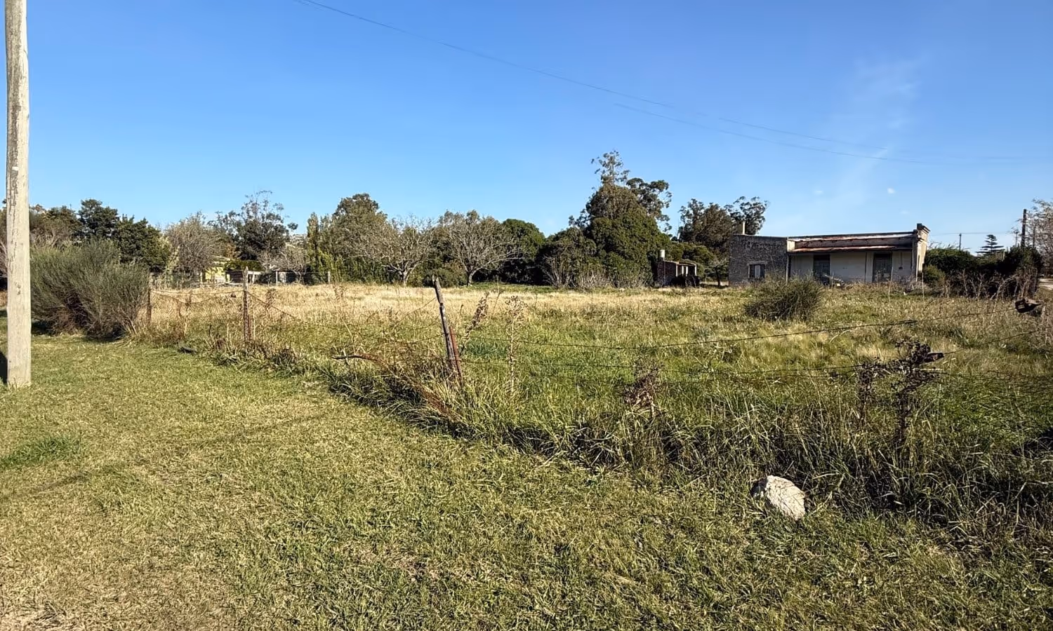Lote en venta en Los Pinos — foto 5