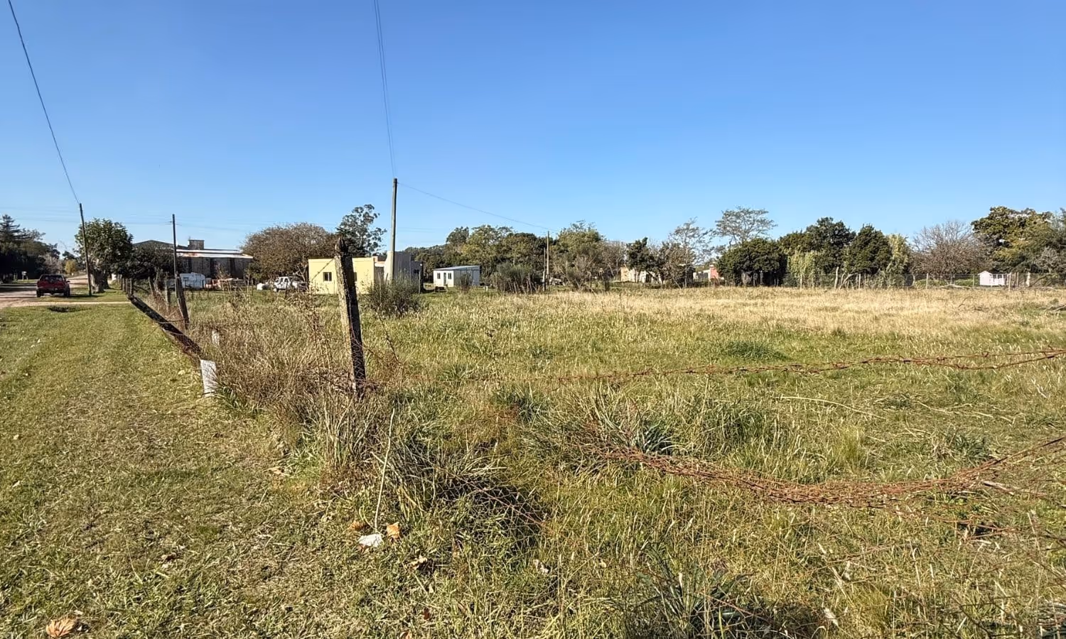Lote en venta en Los Pinos — foto 6