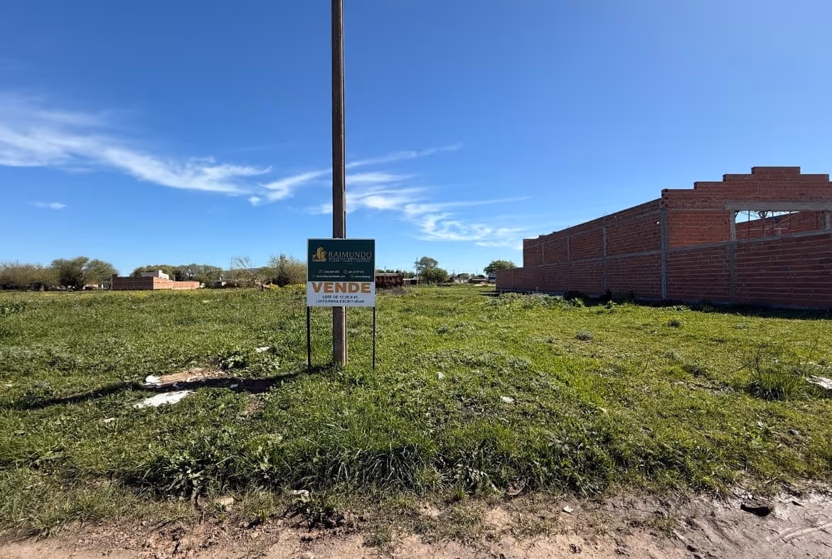 Lote en venta en Balcarce — foto 2