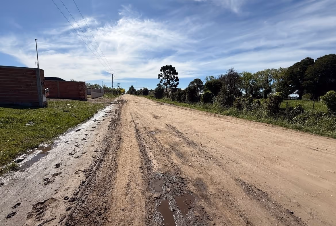 Lote en venta en Balcarce — foto 4