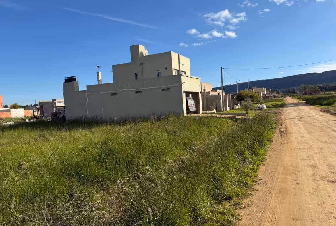 Lote en venta en Balcarce — foto 3