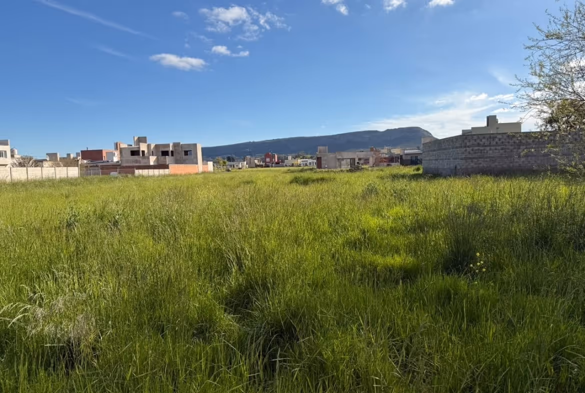 Lote en venta en Balcarce — foto 4