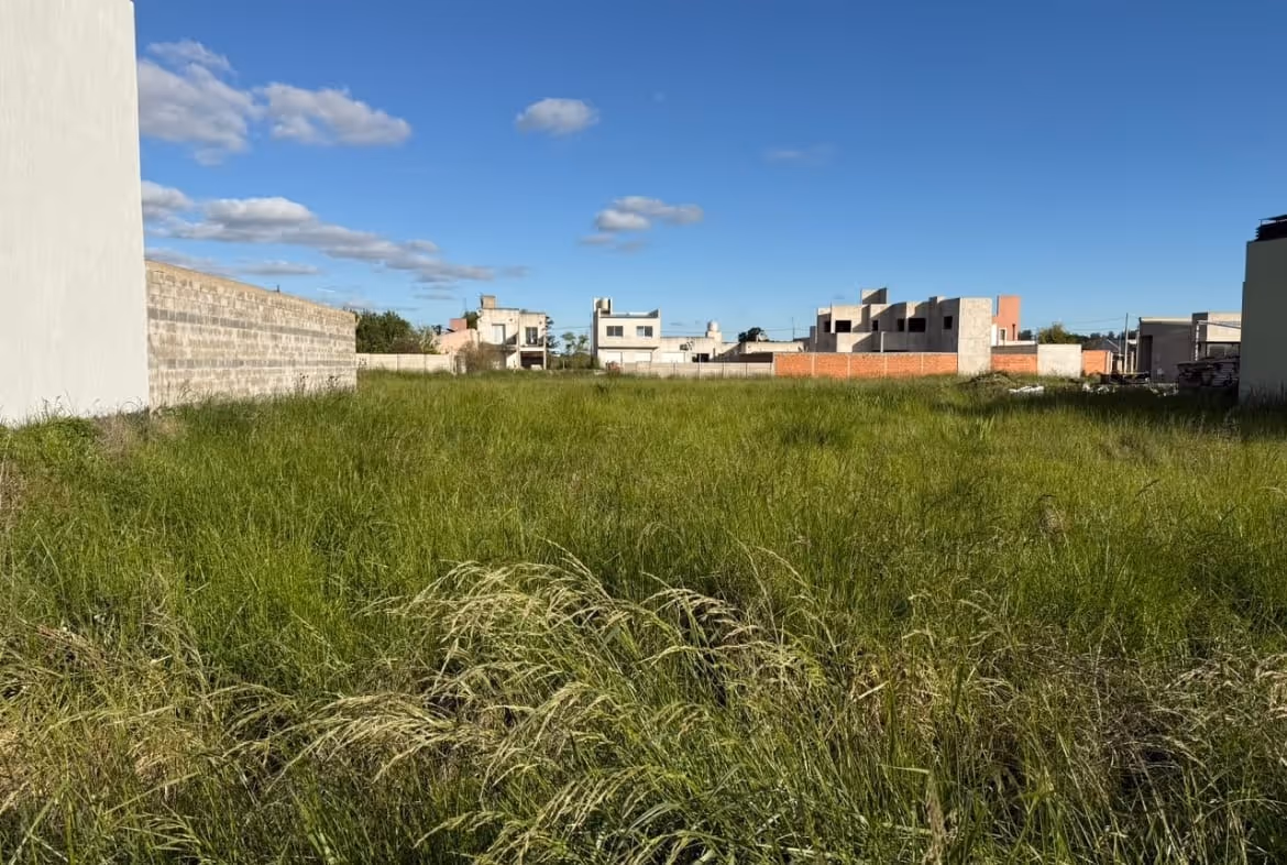 Lote en venta en Balcarce — foto 5