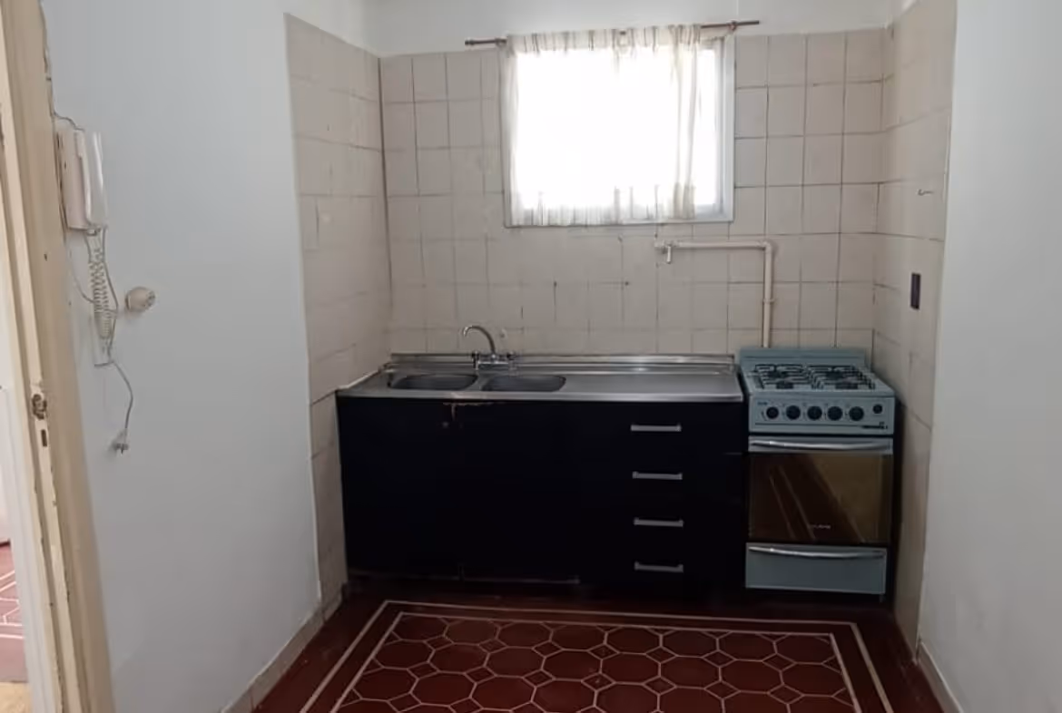 Frente de casa en venta en Mar del Plata