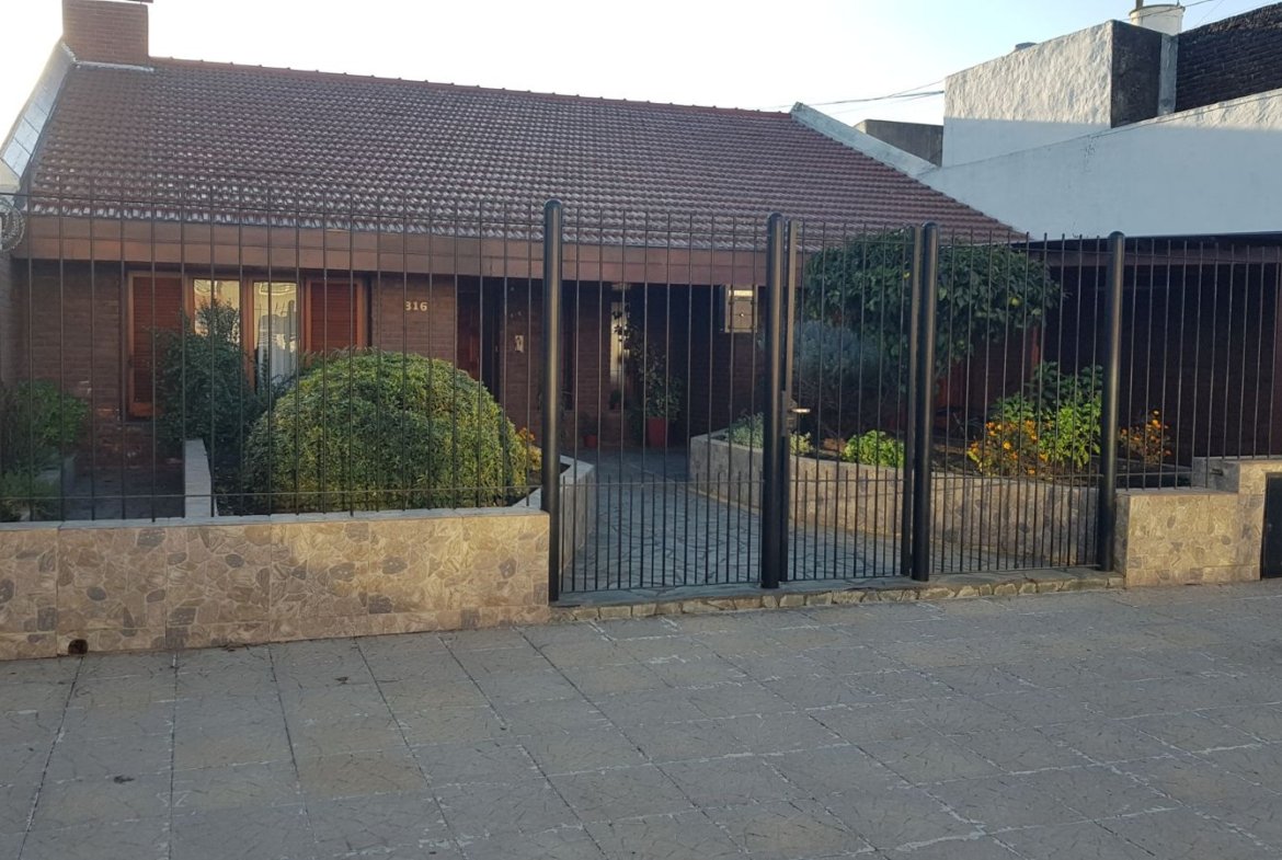 Chalet en venta en Balcarce