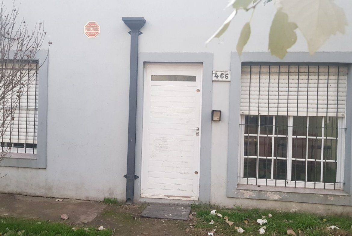 venta en Balcarce