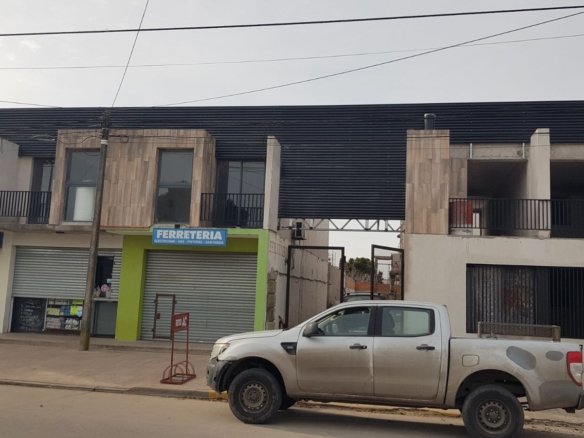 departamento en Balcarce en venta