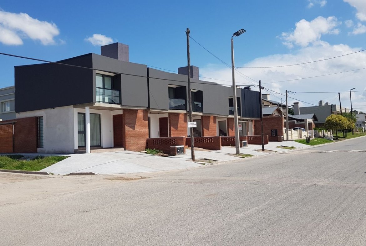 Dúplex en venta