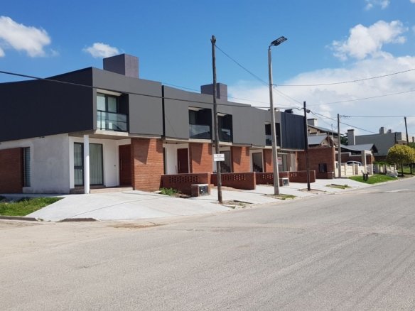 Dúplex en venta