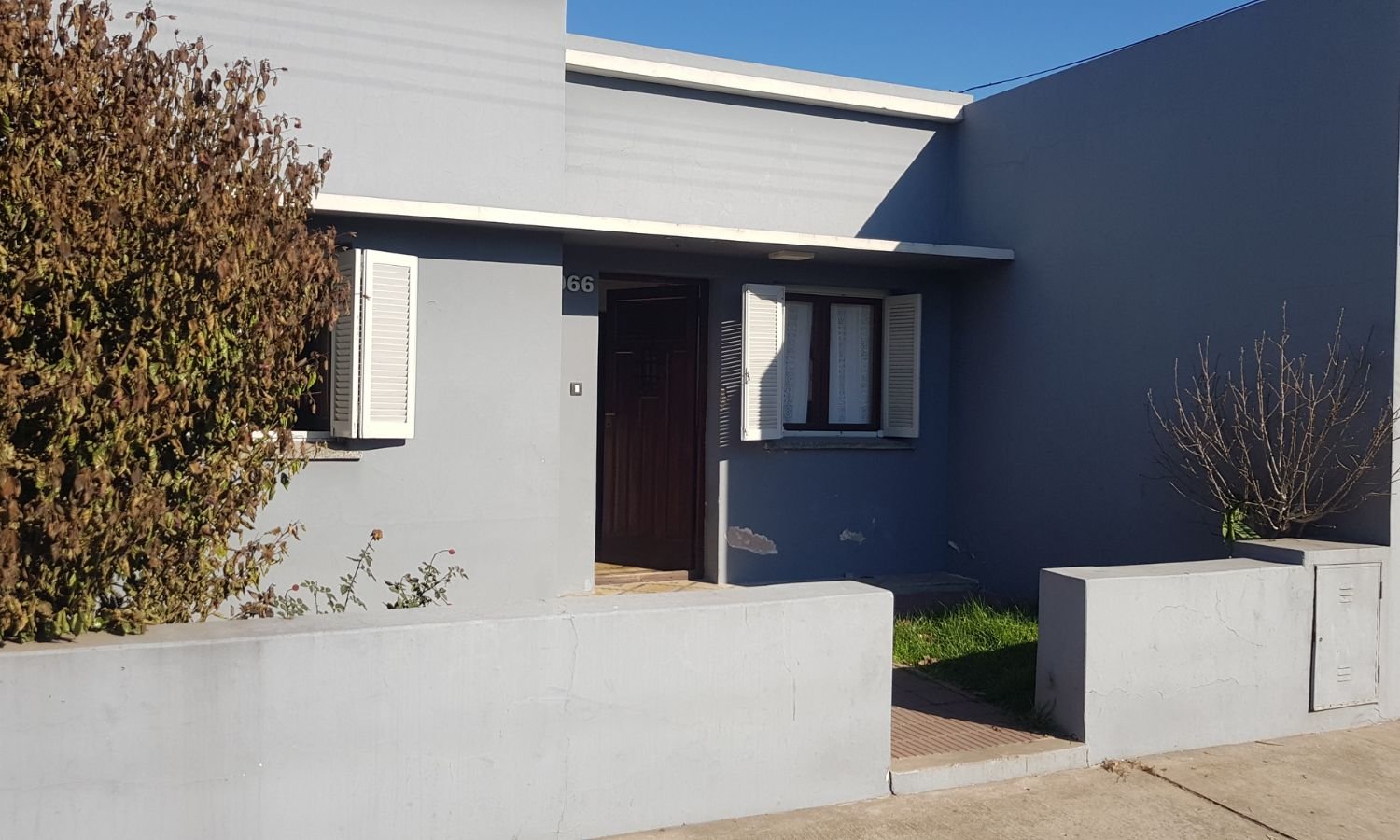 Propiedad en venta en Balcarce