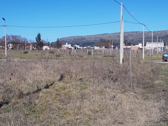 Terreno en venta en Balcarce