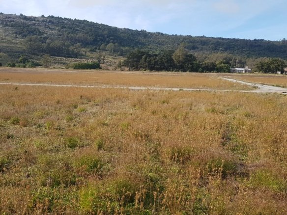 Lotes en venta con vista a la Sierra