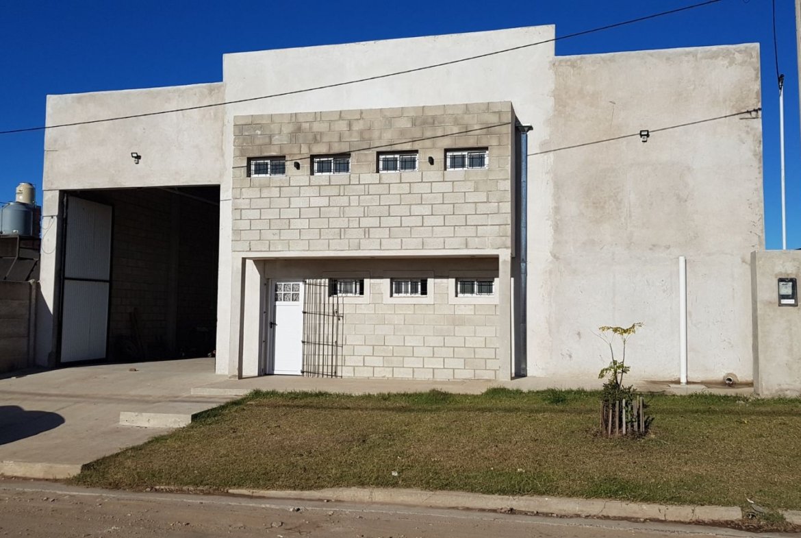 Galpón en venta