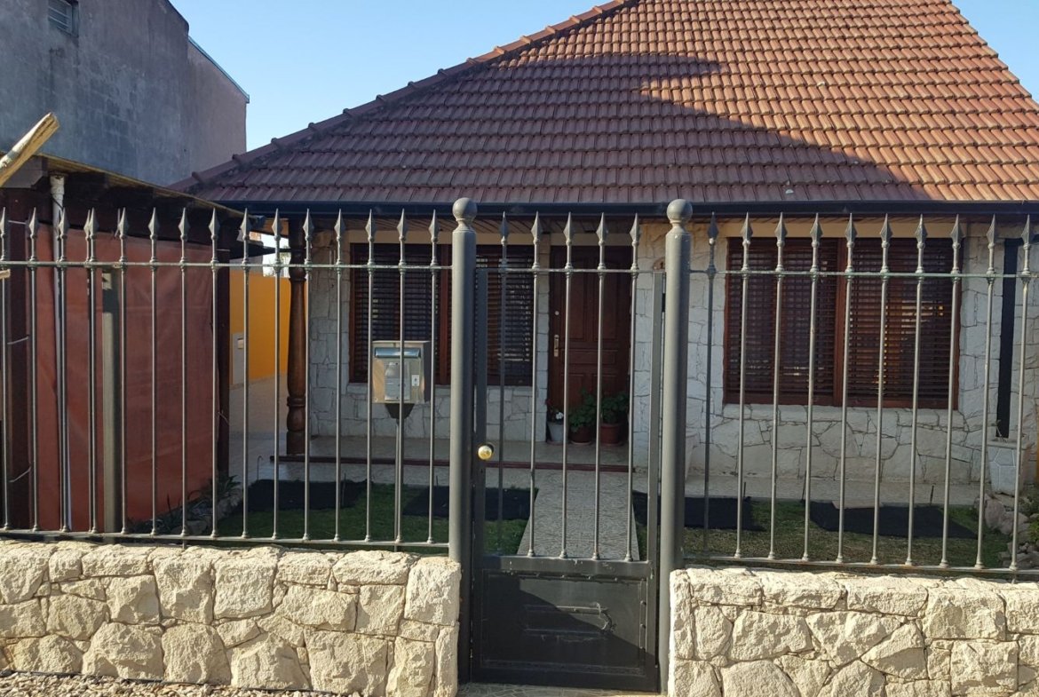 chalet con vista a la sierra en venta