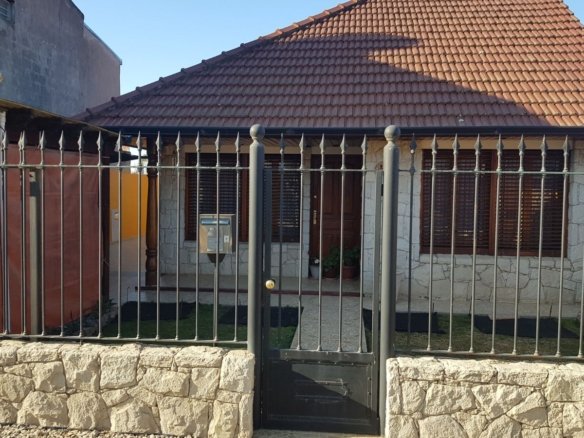chalet con vista a la sierra en venta