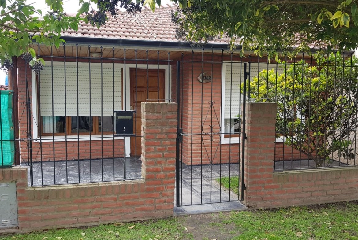 chalet en venta con vista a la sierra