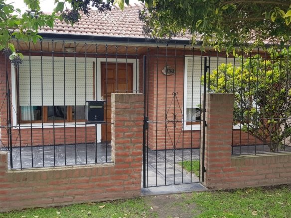 chalet en venta con vista a la sierra