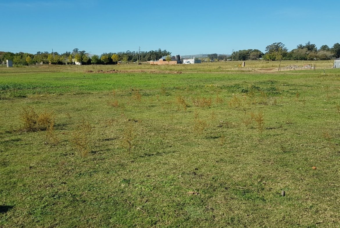 lotes en venta cerca de Las Calandrias