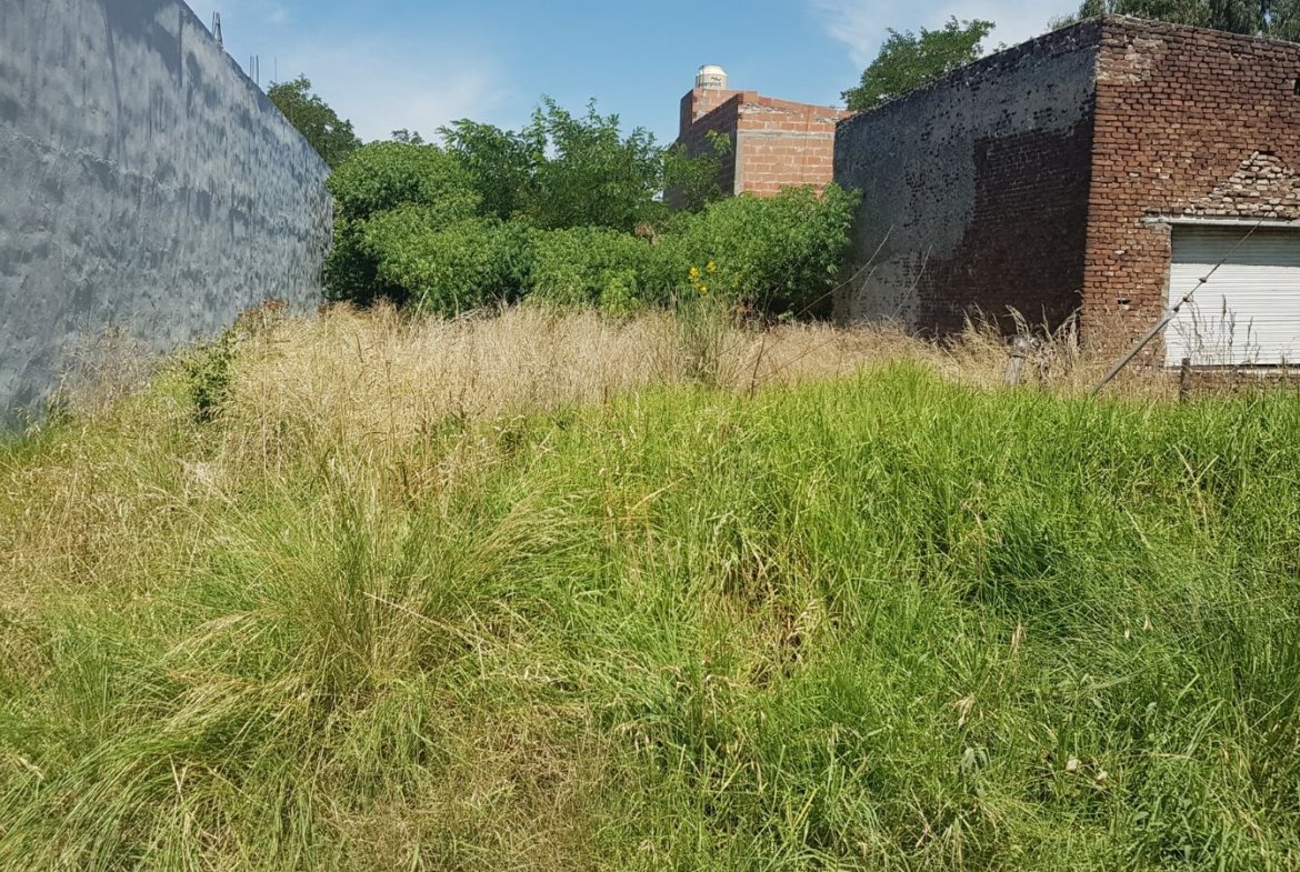 Terreno en venta en Balcarce