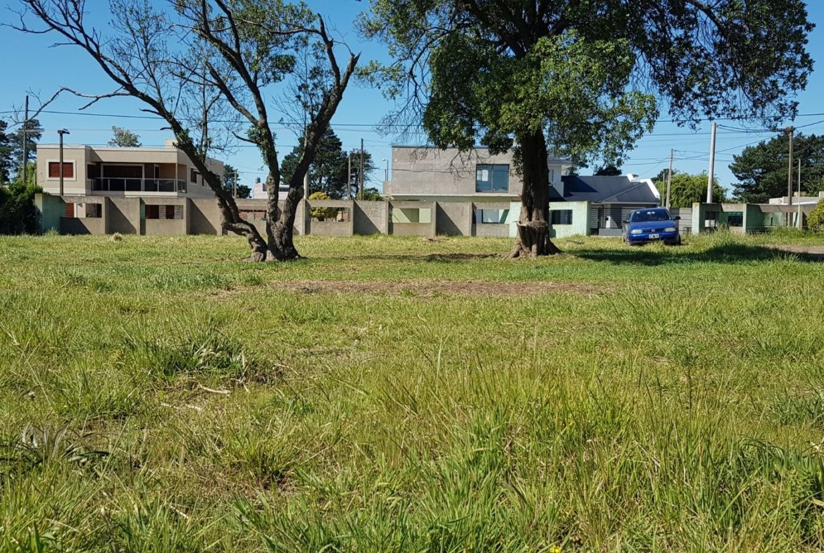 lotes en venta en Verde Refugio