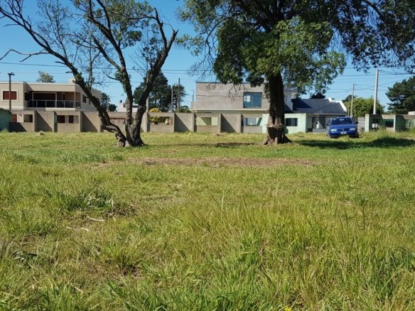 lotes en venta en Verde Refugio