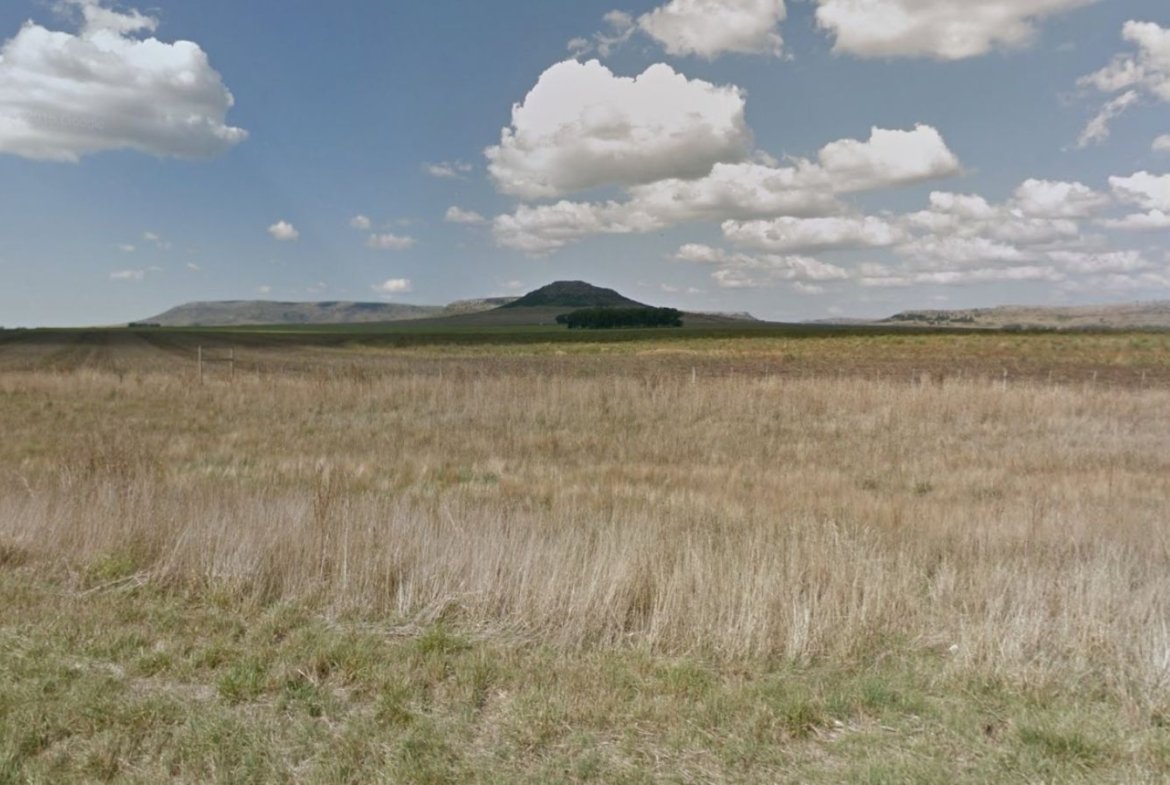 campo sembrable en venta Ruta 227