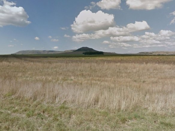 campo sembrable en venta Ruta 227