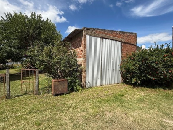 Galpón en venta Barrio El Cruce