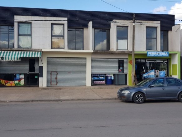 locales comerciales en venta Balcarce