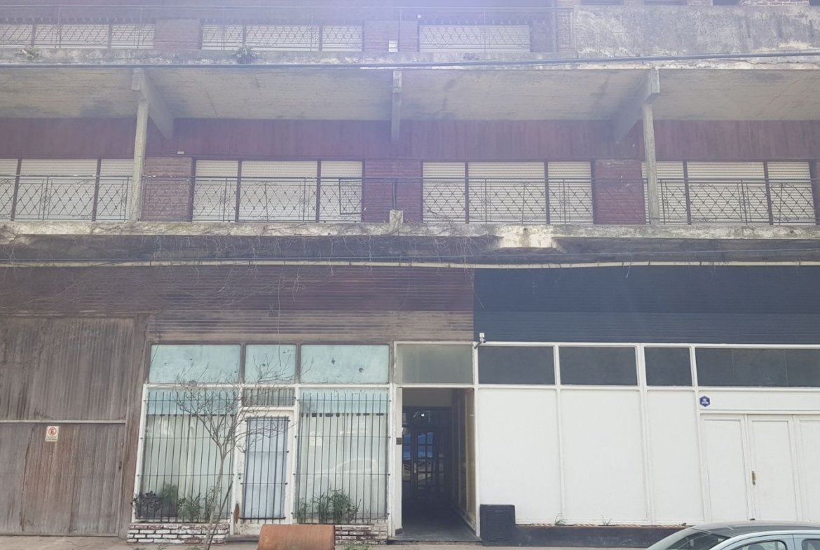 departamento 2 ambientes en venta