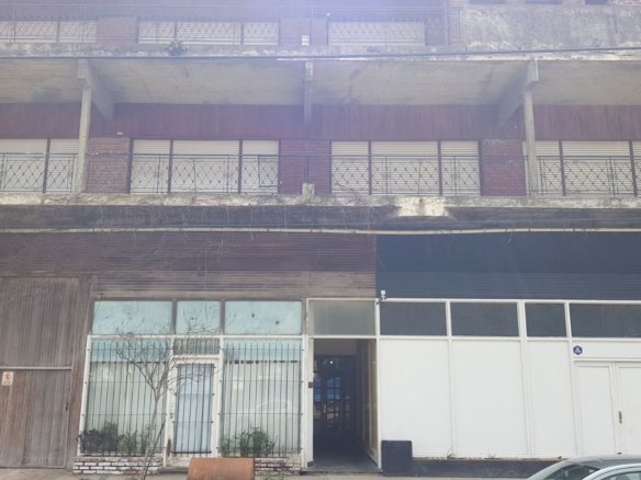 departamento 2 ambientes en venta