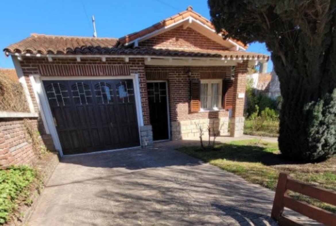 Casa 4 ambientes en venta Mar del Plata