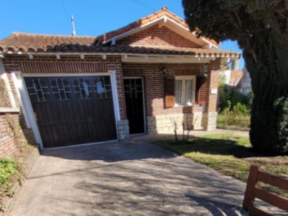 Casa 4 ambientes en venta Mar del Plata