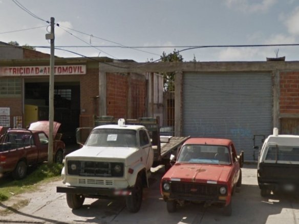 Galpón en venta Mar del Plata