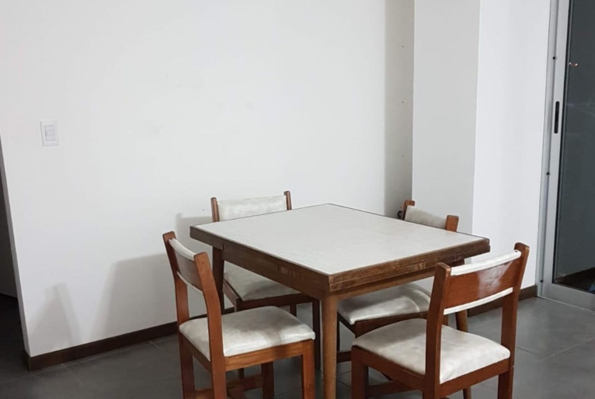 Departamento moderno en venta Balcarce