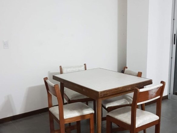 Departamento moderno en venta Balcarce