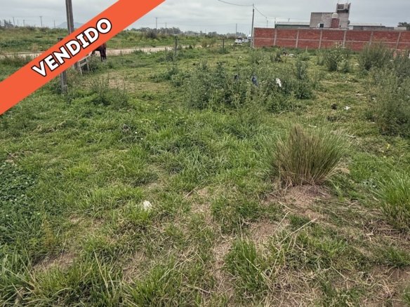 lote en venta