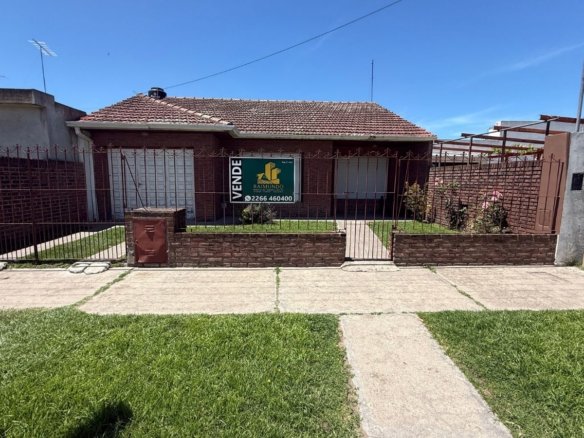 Chalet en venta Balcarce