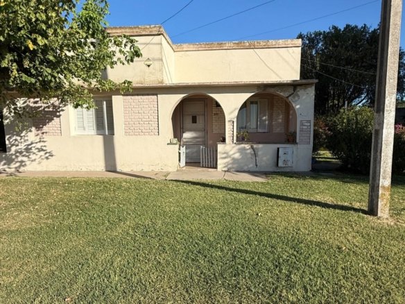 Casa en venta
