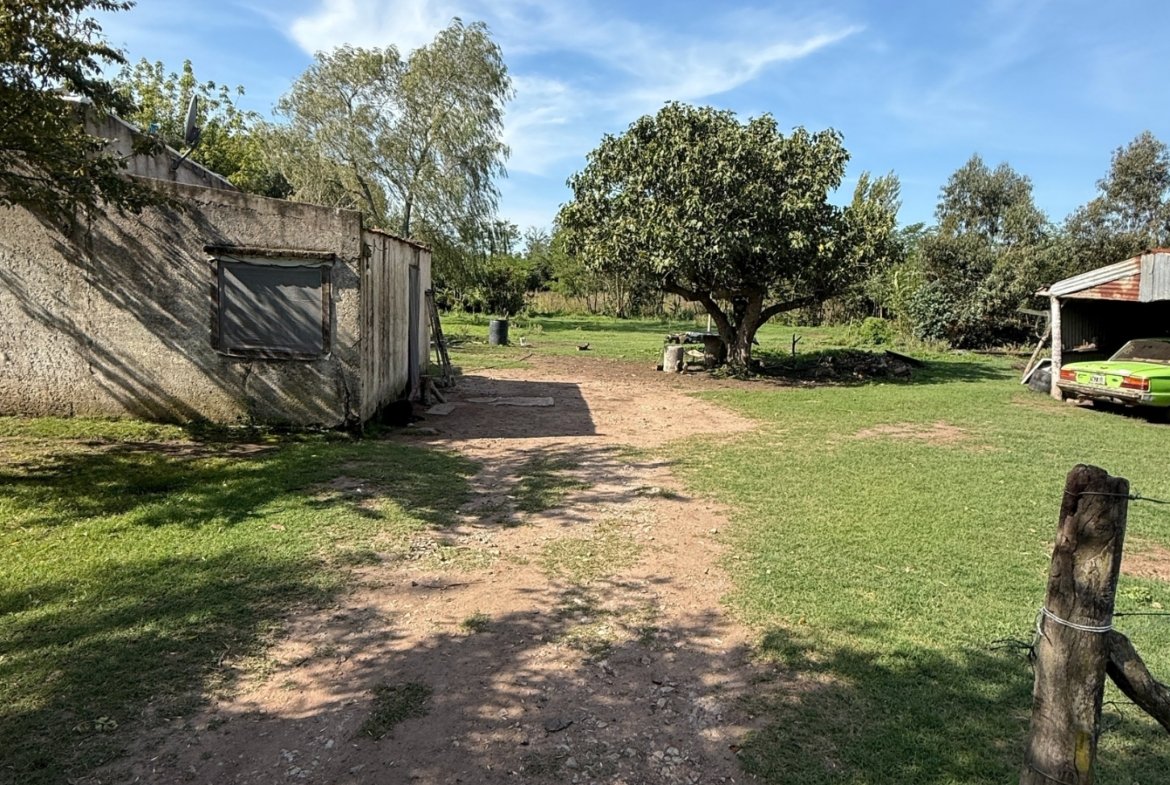 lote en venta Los Pinos