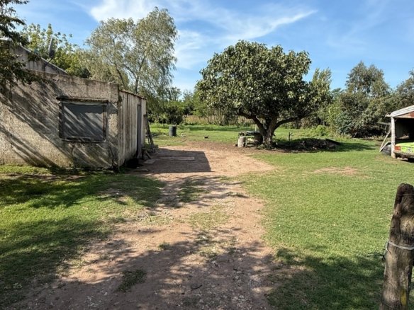 lote en venta Los Pinos
