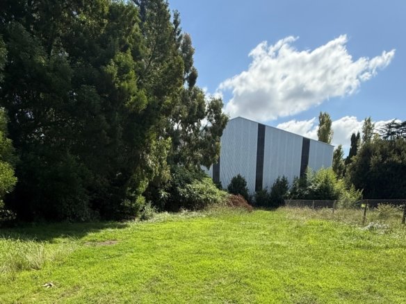 lote en venta Cerro El Triunfo