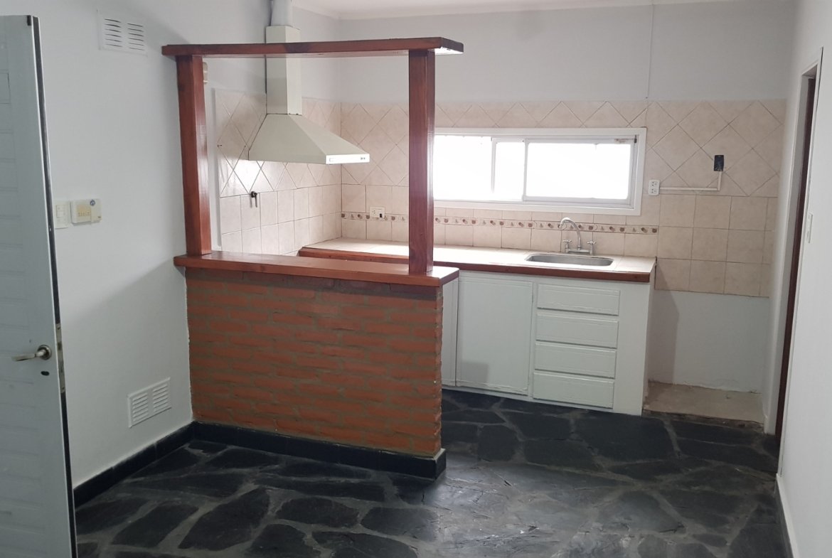 departamento interno planta baja Balcarce